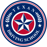 texan logo round small